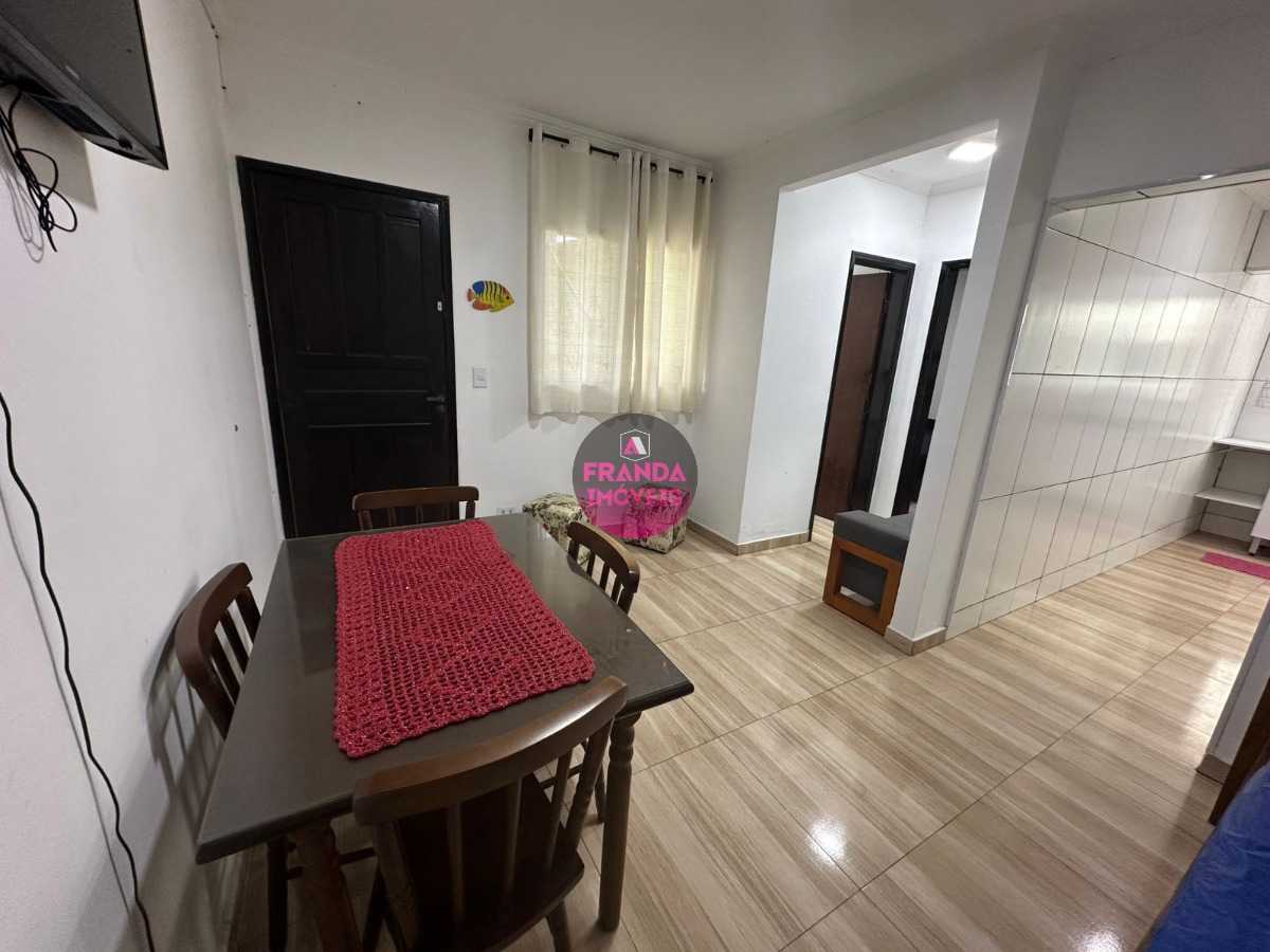 Apartamento, 2 quartos, 39 m² - Foto 1