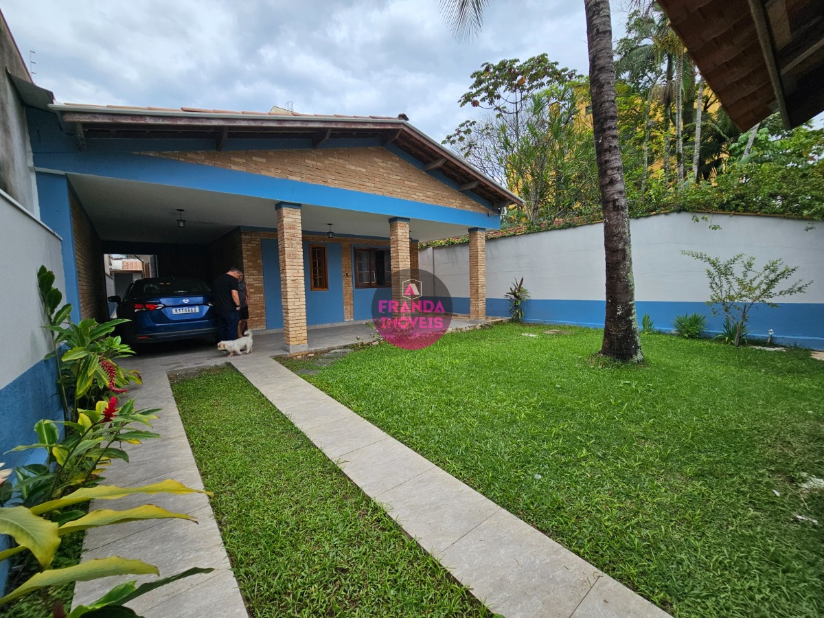 Casa, 3 quartos, 155 m² - Foto 3