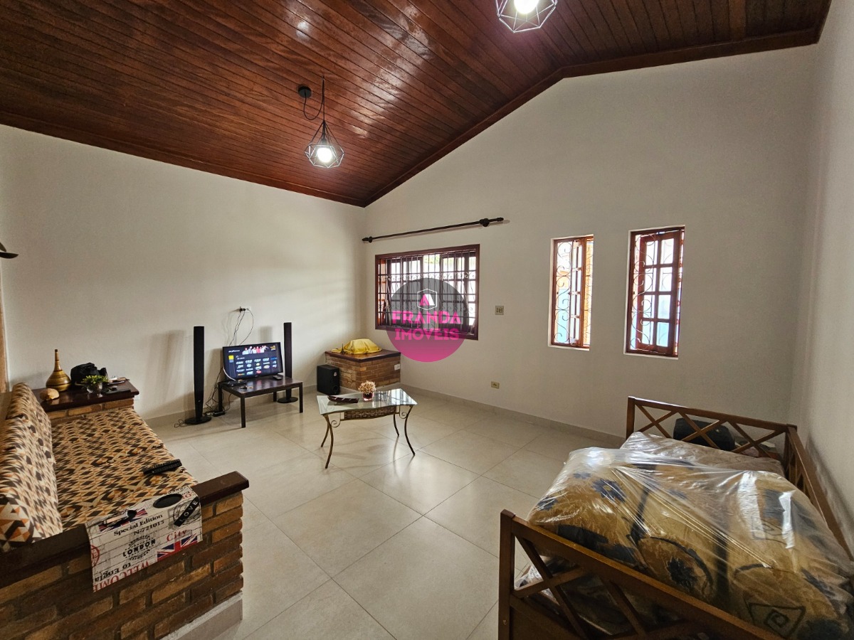 Casa, 3 quartos, 155 m² - Foto 12