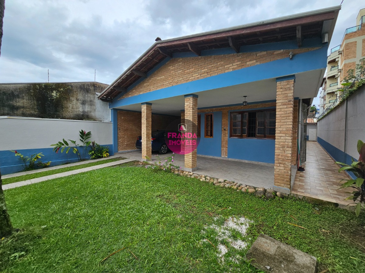 Casa, 3 quartos, 155 m² - Foto 1