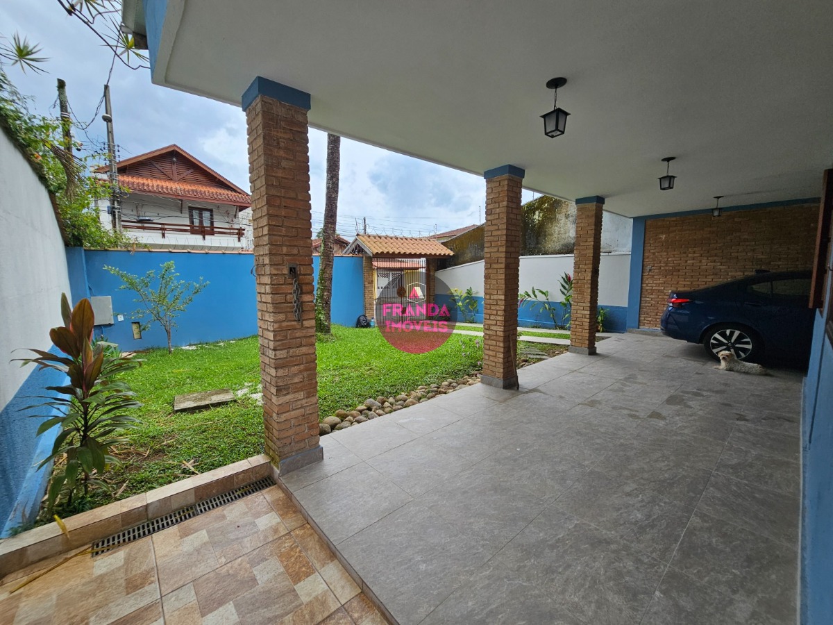 Casa, 3 quartos, 155 m² - Foto 27