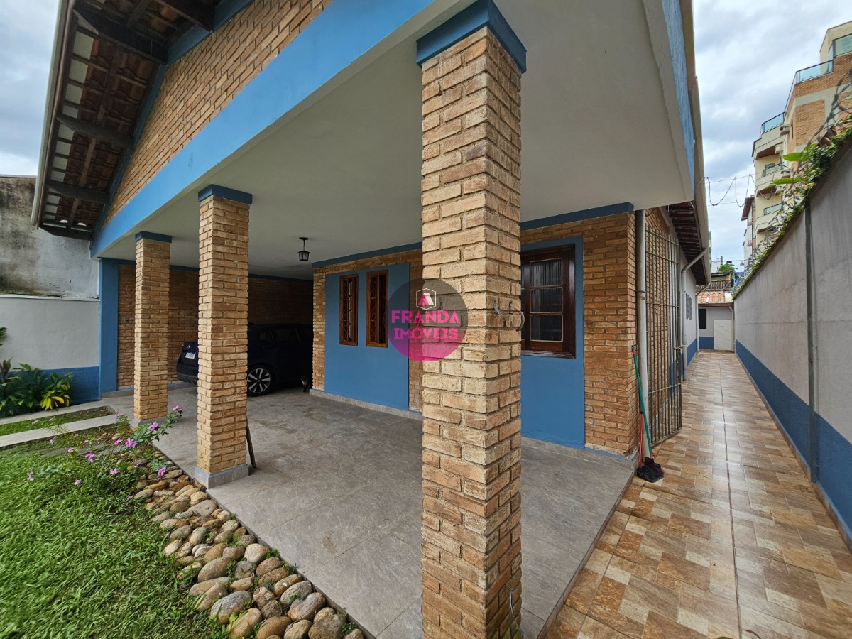 Casa, 3 quartos, 155 m² - Foto 6