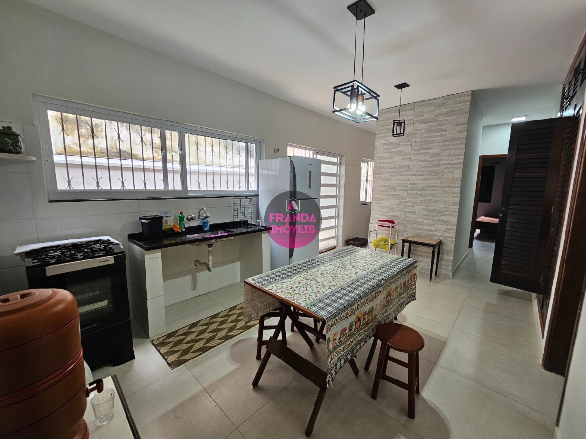 Casa, 3 quartos, 155 m² - Foto 14