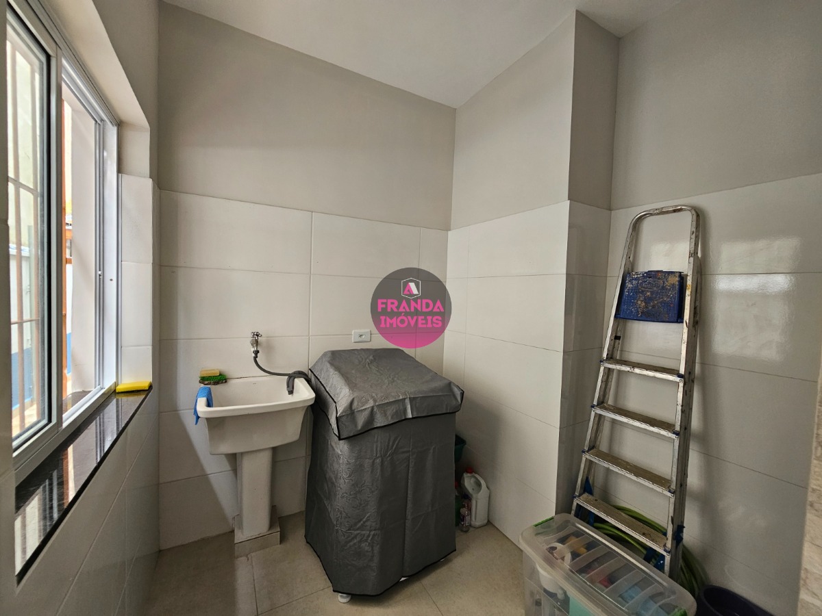 Casa, 3 quartos, 155 m² - Foto 17