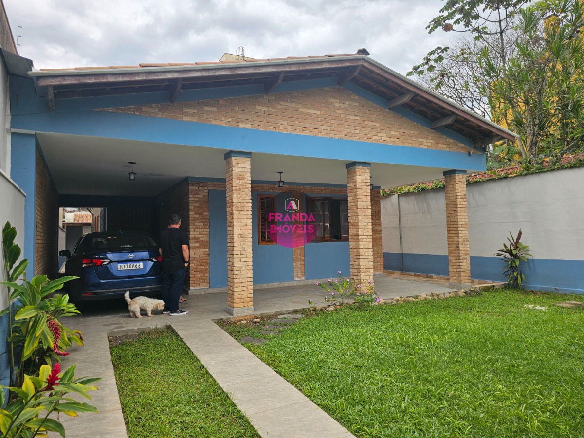 Casa, 3 quartos, 155 m² - Foto 2