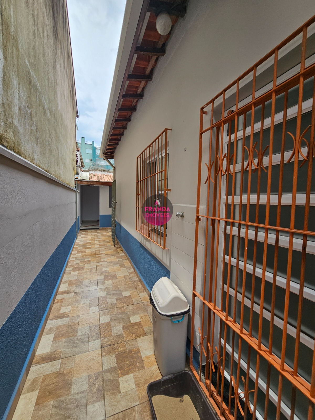 Casa, 3 quartos, 155 m² - Foto 25