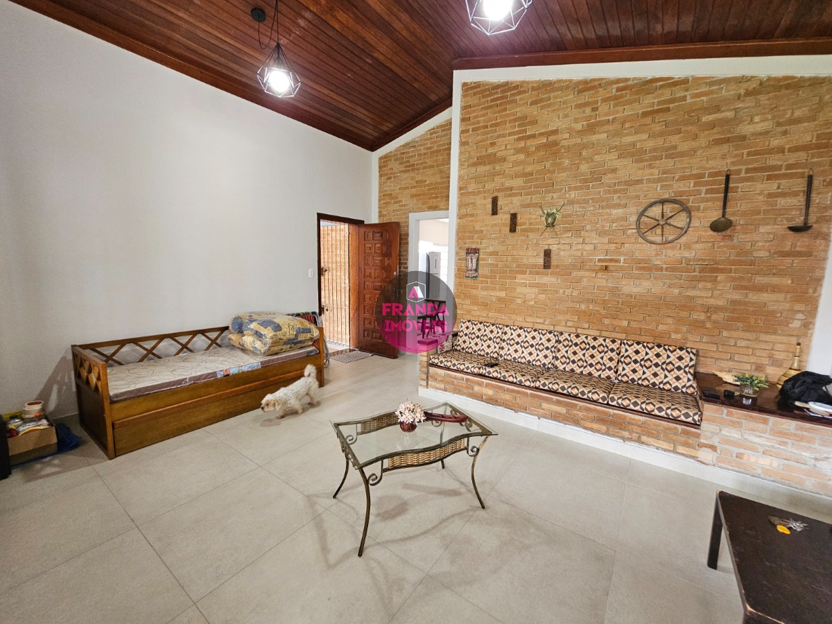 Casa, 3 quartos, 155 m² - Foto 13