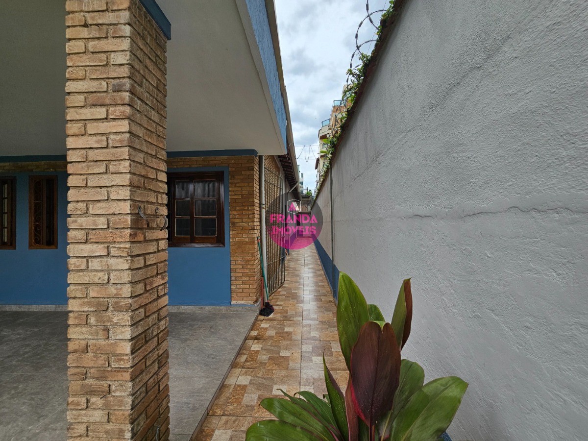 Casa, 3 quartos, 155 m² - Foto 5