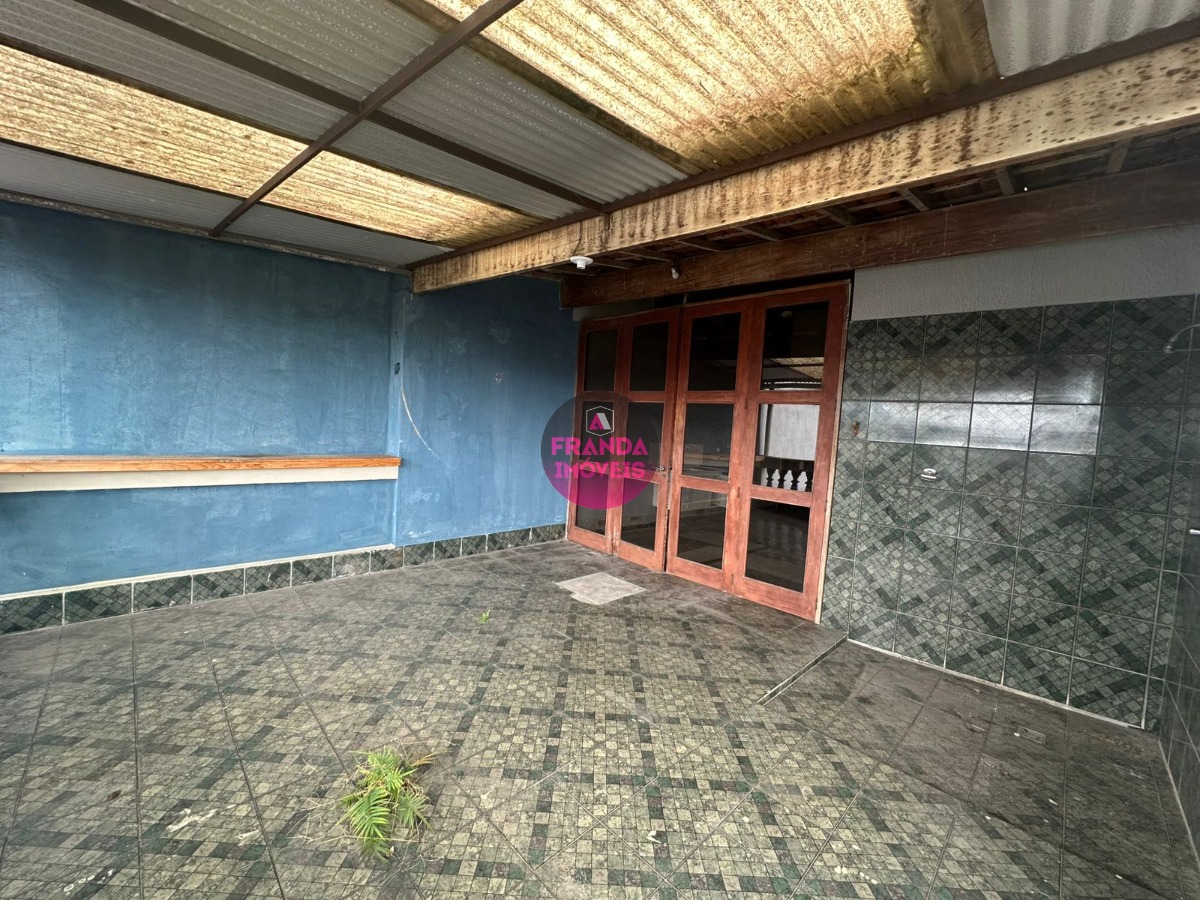 Sobrado, 3 quartos, 268 m² - Foto 9