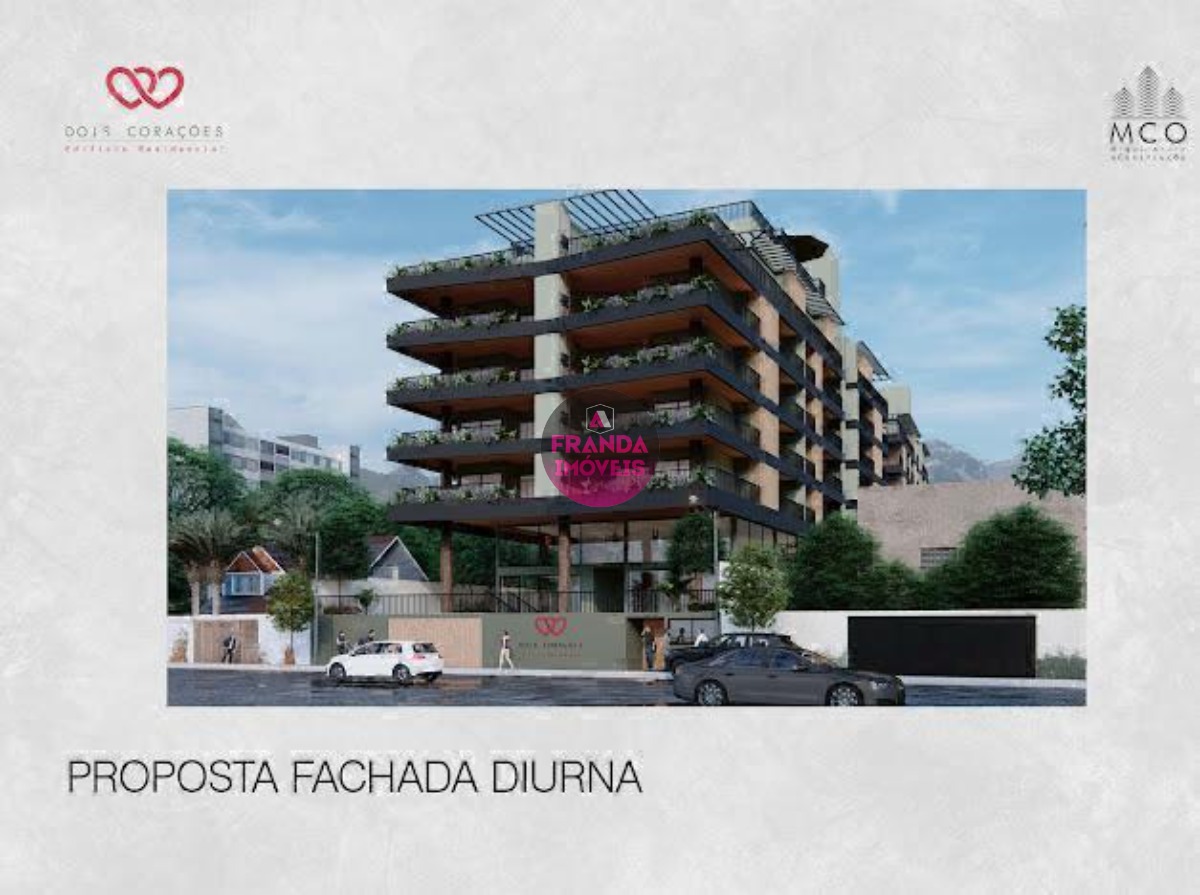 Cobertura, 4 quartos, 230 m² - Foto 5