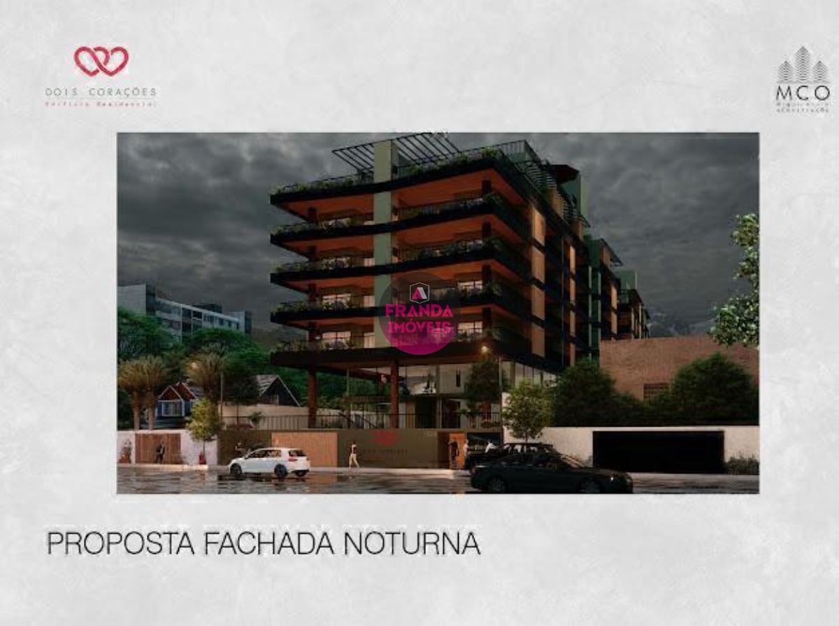 Cobertura, 4 quartos, 230 m² - Foto 2