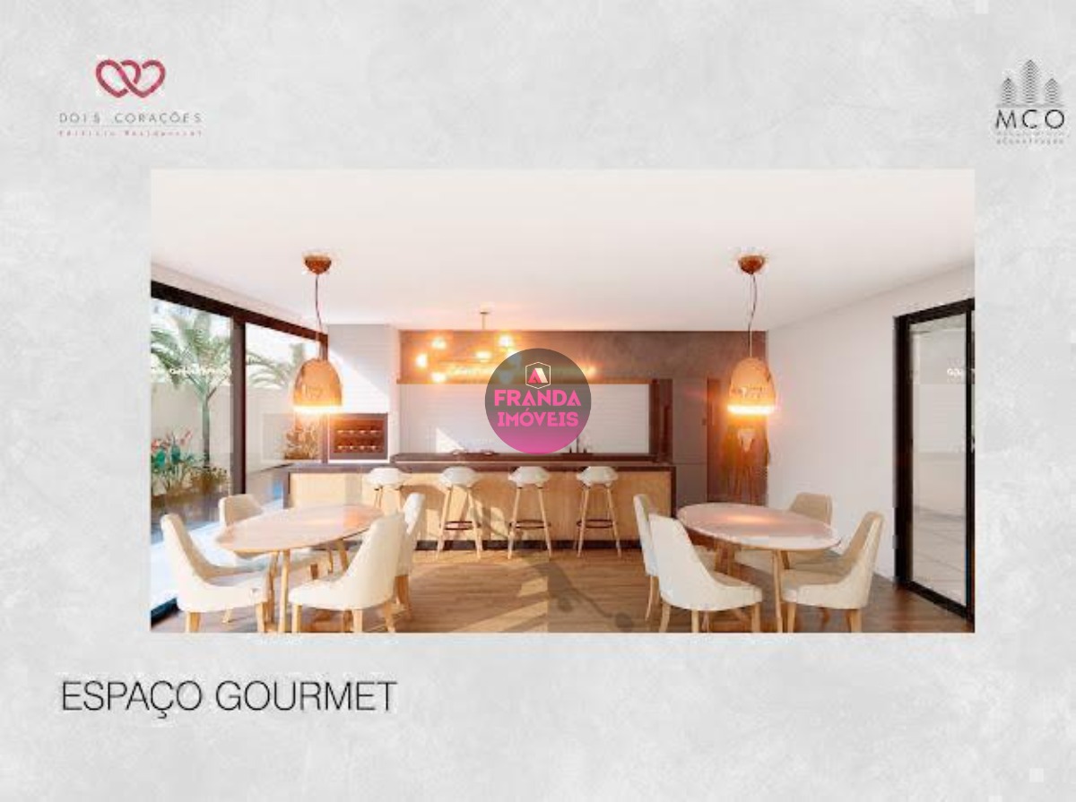 Cobertura, 4 quartos, 230 m² - Foto 9