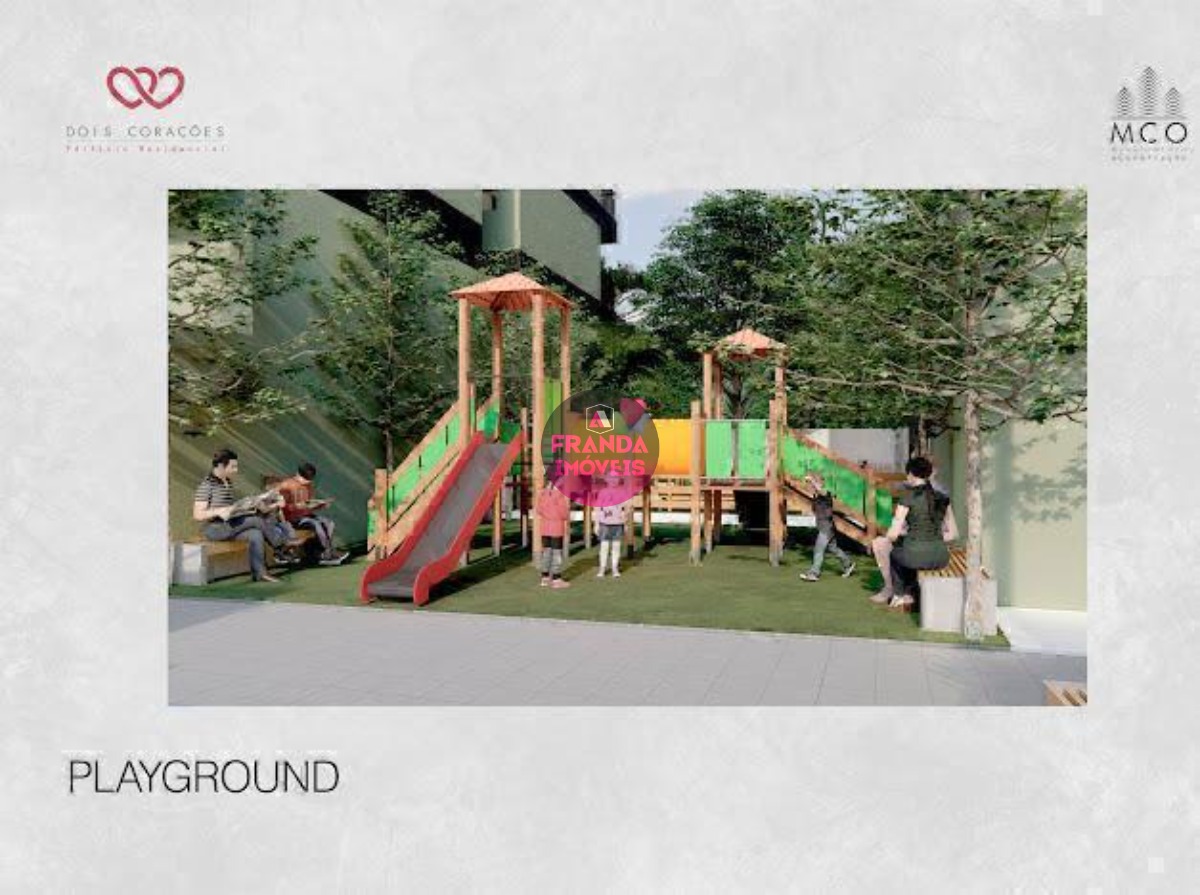 Cobertura, 4 quartos, 230 m² - Foto 10