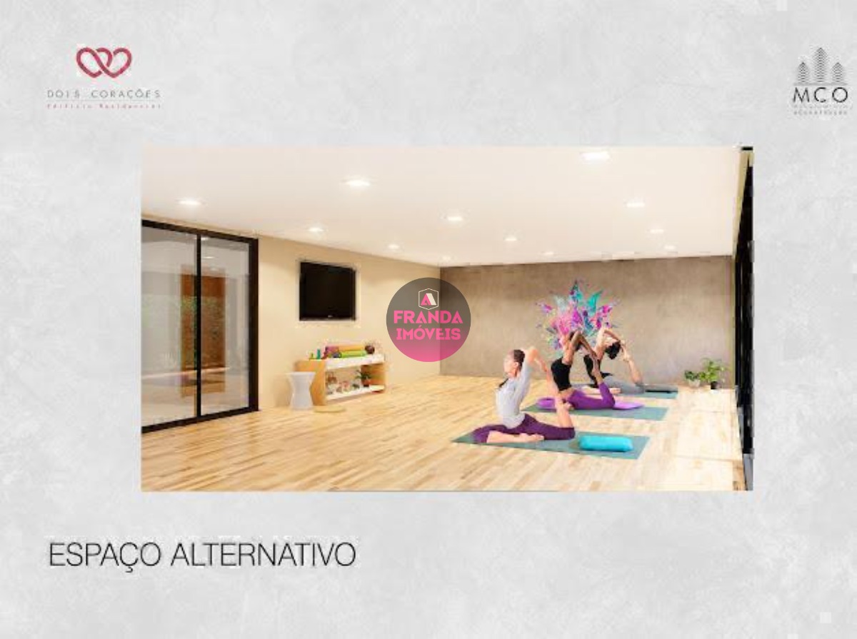 Cobertura, 4 quartos, 230 m² - Foto 6