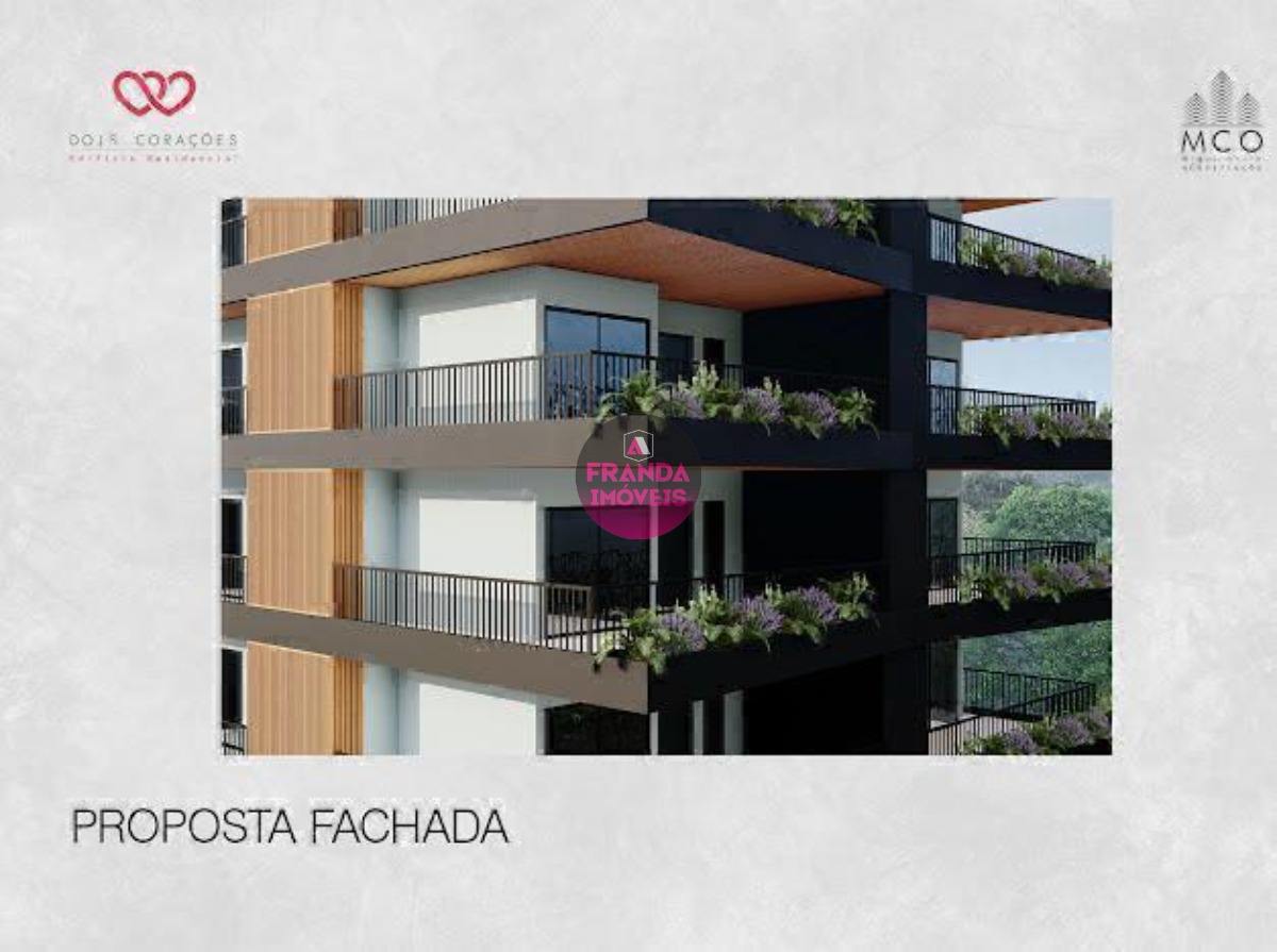 Cobertura, 4 quartos, 230 m² - Foto 1