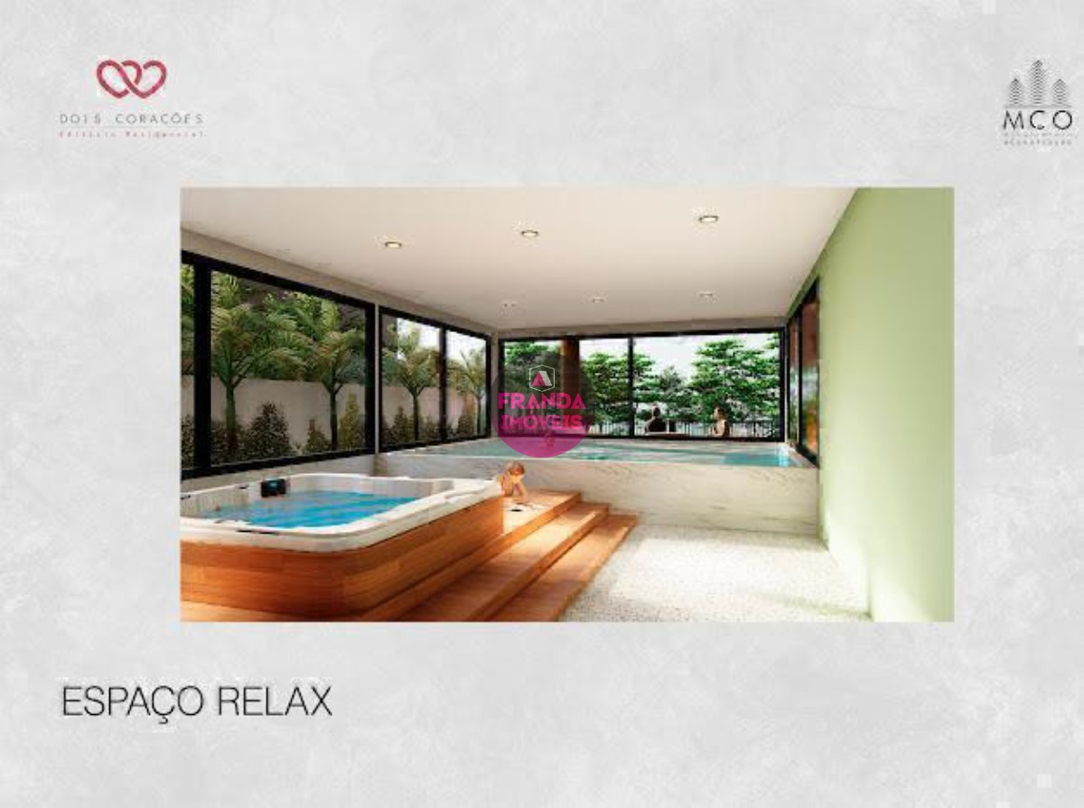 Cobertura, 4 quartos, 230 m² - Foto 14