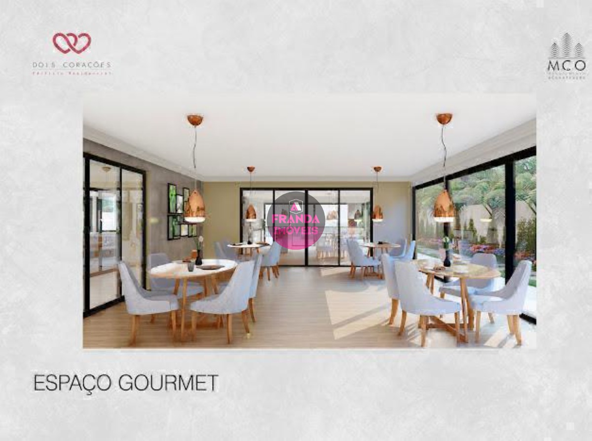 Cobertura, 4 quartos, 230 m² - Foto 4