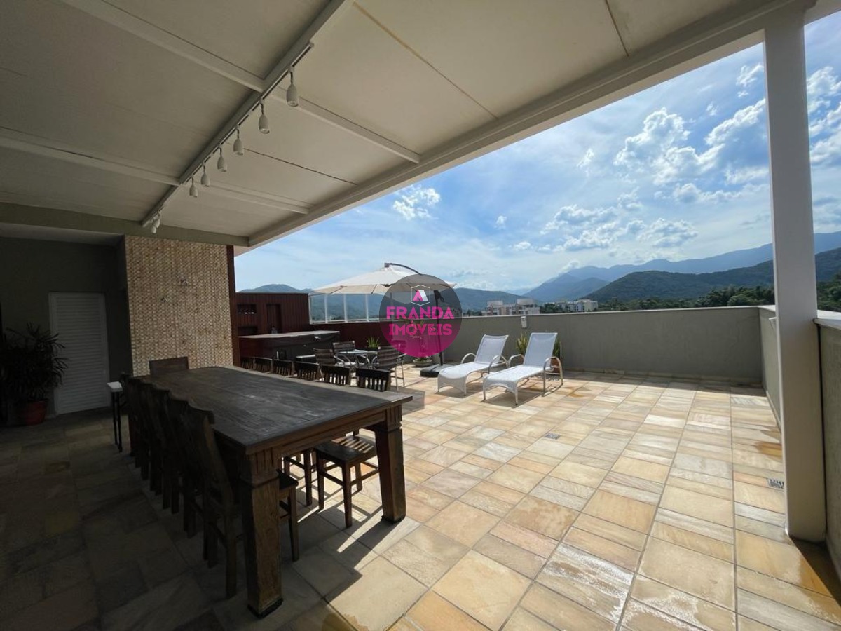 Cobertura, 4 quartos, 306 m² - Foto 13