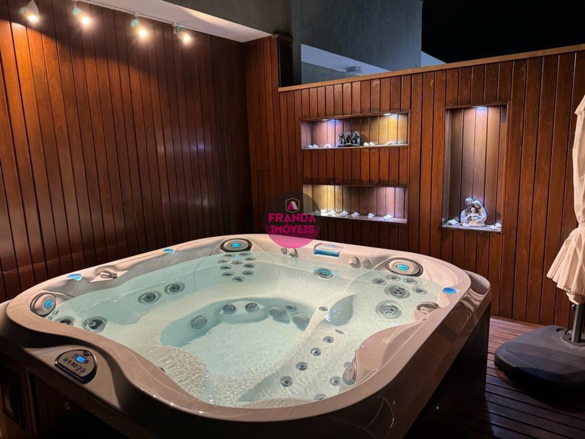 Cobertura, 4 quartos, 306 m² - Foto 16