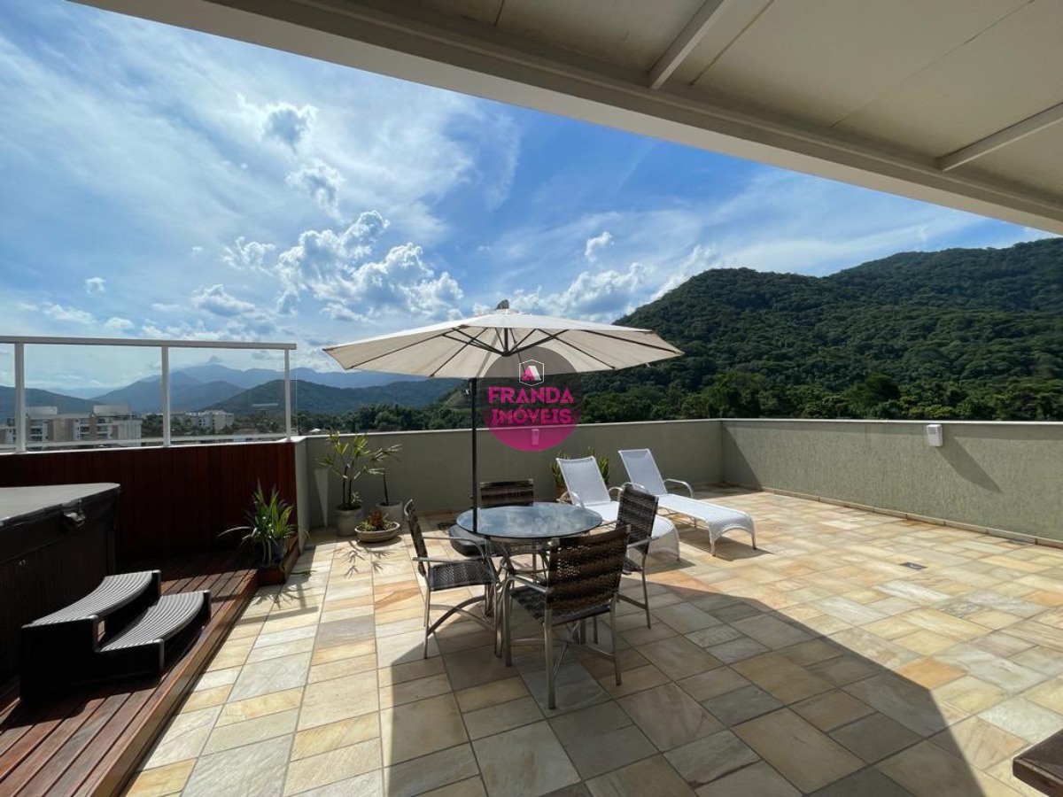 Cobertura, 4 quartos, 306 m² - Foto 14