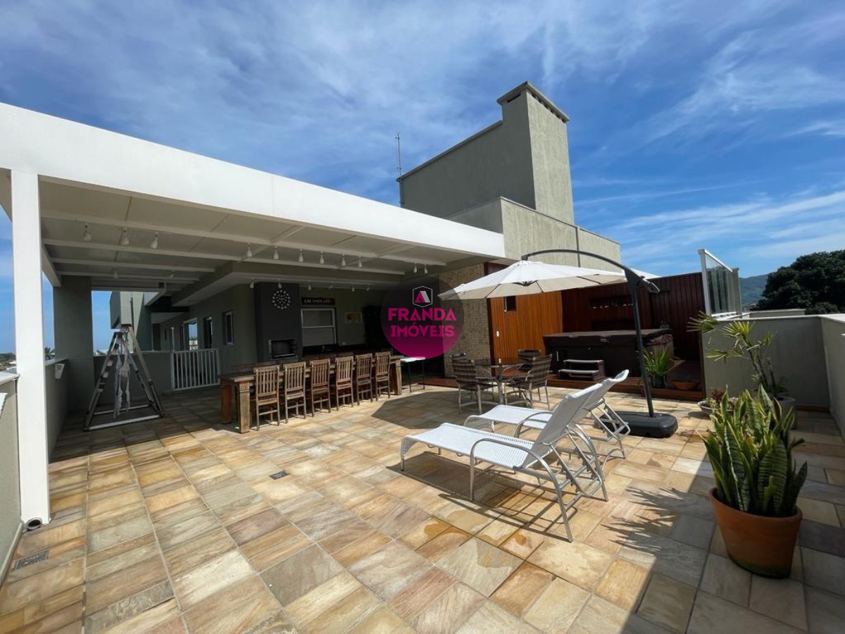 Cobertura, 4 quartos, 306 m² - Foto 17