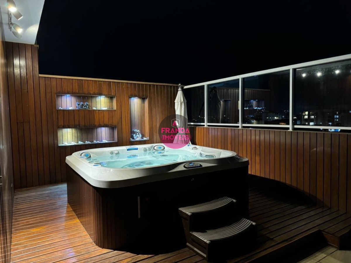 Cobertura, 4 quartos, 306 m² - Foto 15