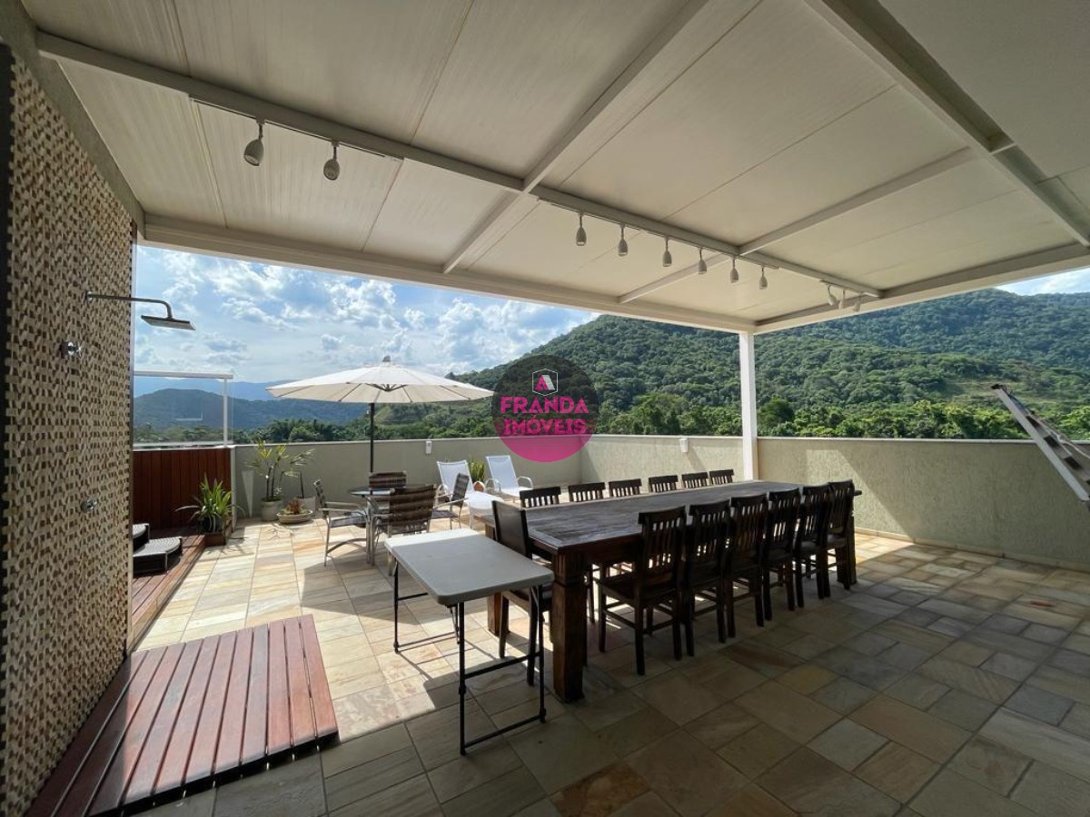 Cobertura, 4 quartos, 306 m² - Foto 12