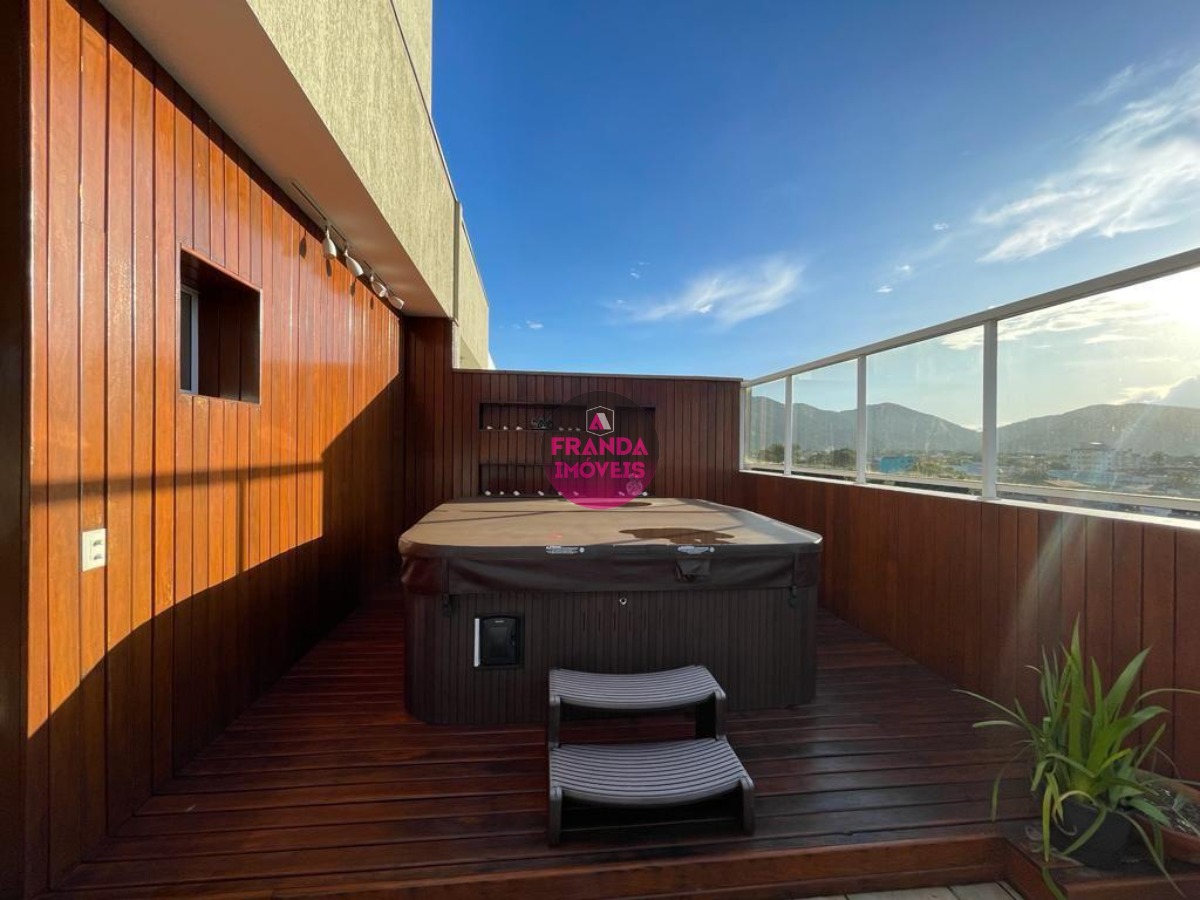 Cobertura, 4 quartos, 306 m² - Foto 10