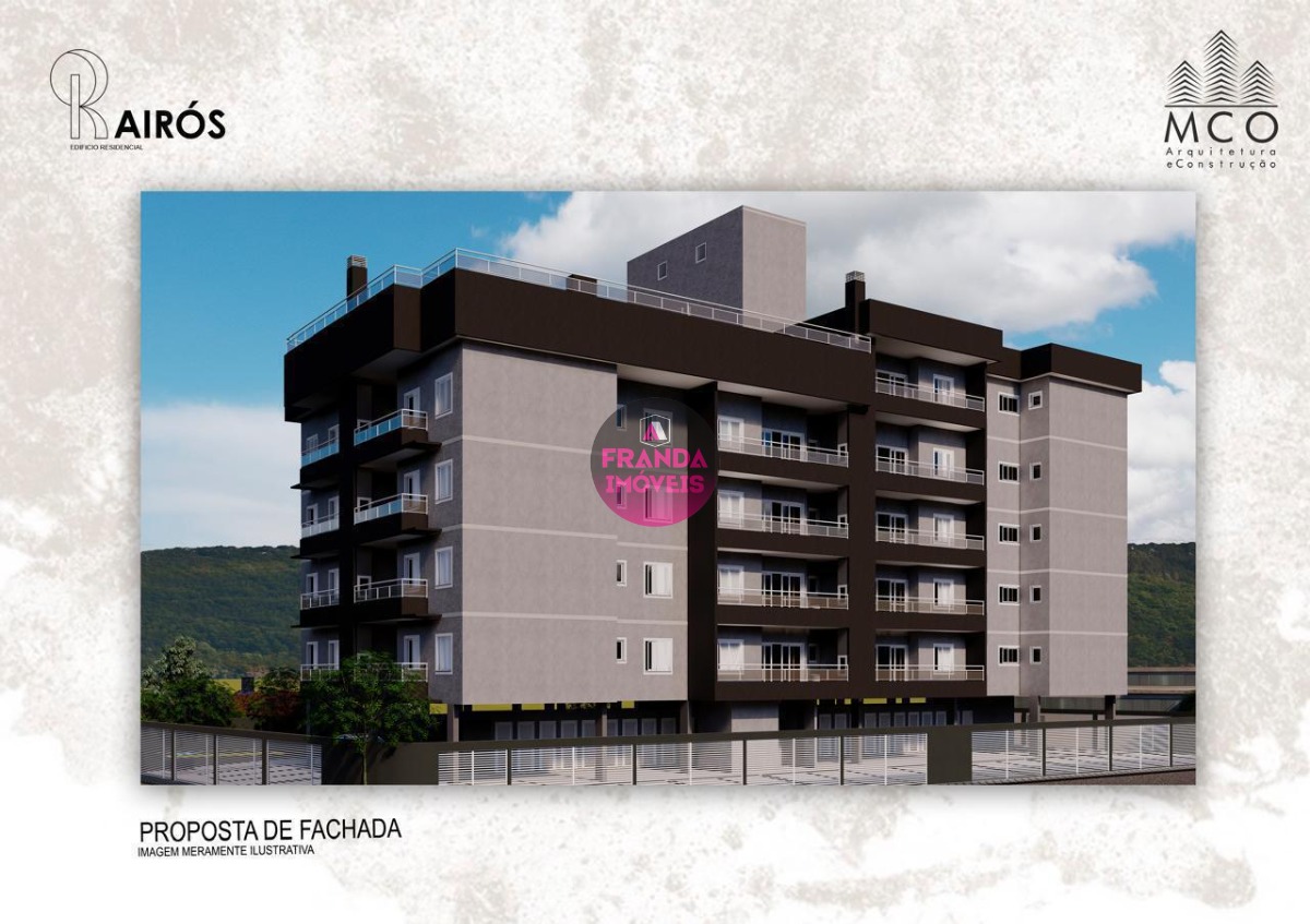 Apartamento, 1 quarto, 36 m² - Foto 5