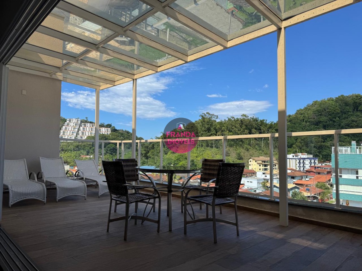 Cobertura, 3 quartos, 150 m² - Foto 13