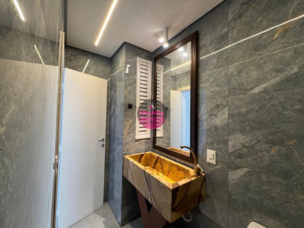 Apartamento, 4 quartos, 156 m² - Foto 4