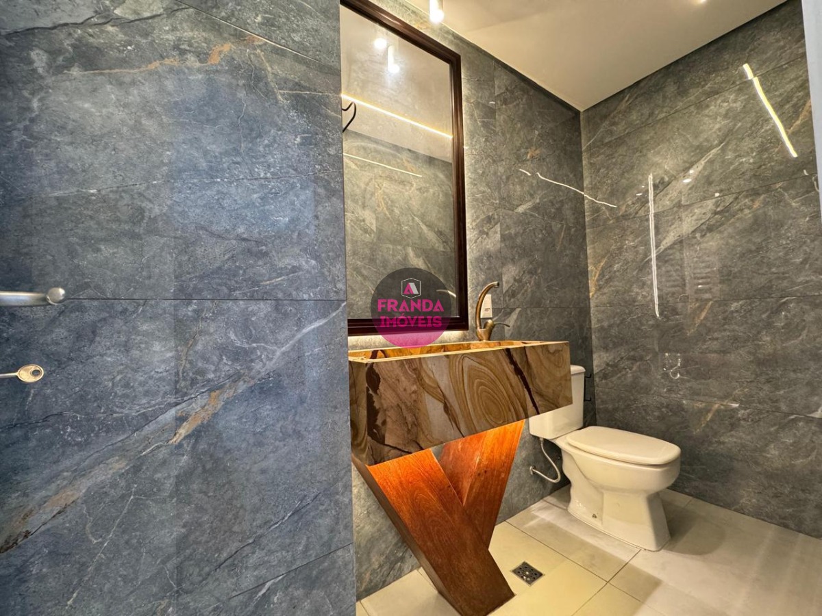 Apartamento, 4 quartos, 156 m² - Foto 2