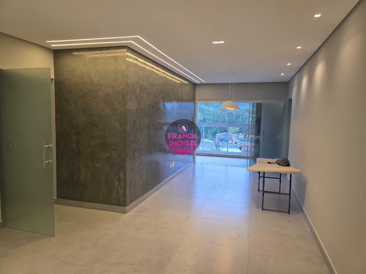 Apartamento, 4 quartos, 156 m² - Foto 8