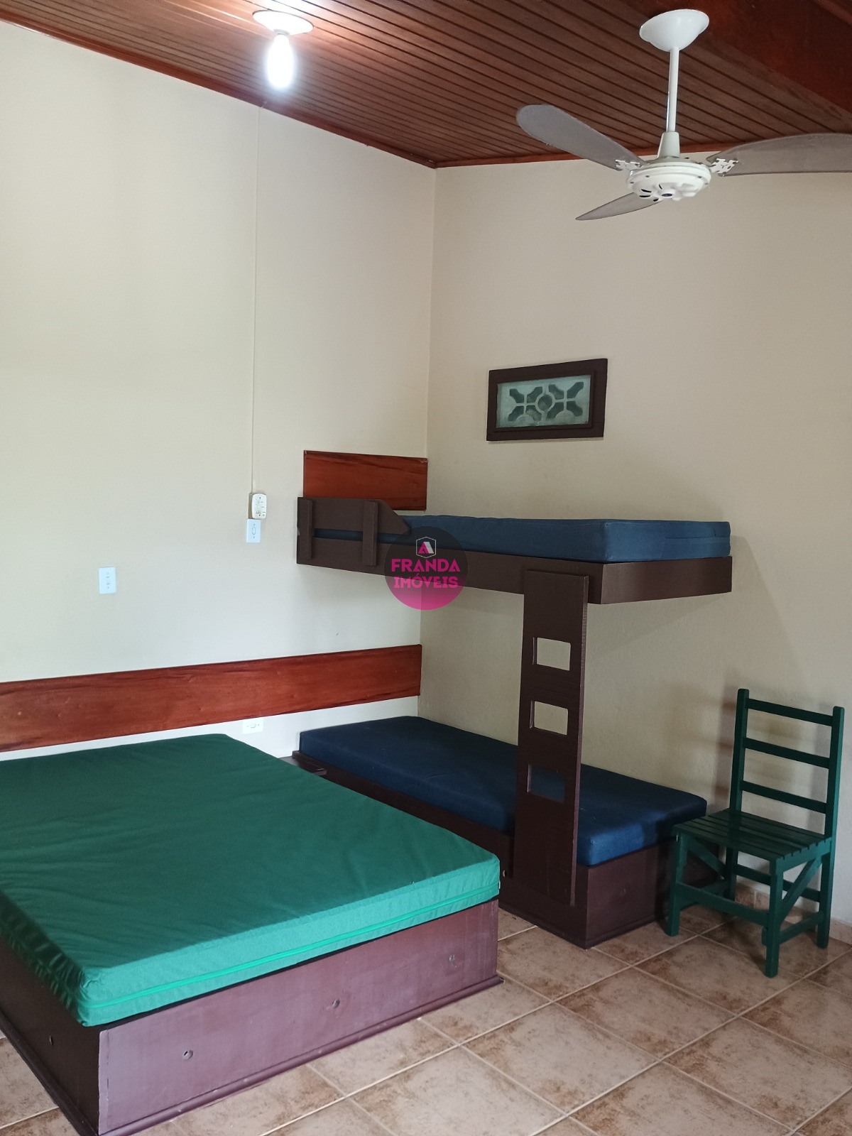 Flat/Apart Hotel, 1 quarto, 50 m² - Foto 6