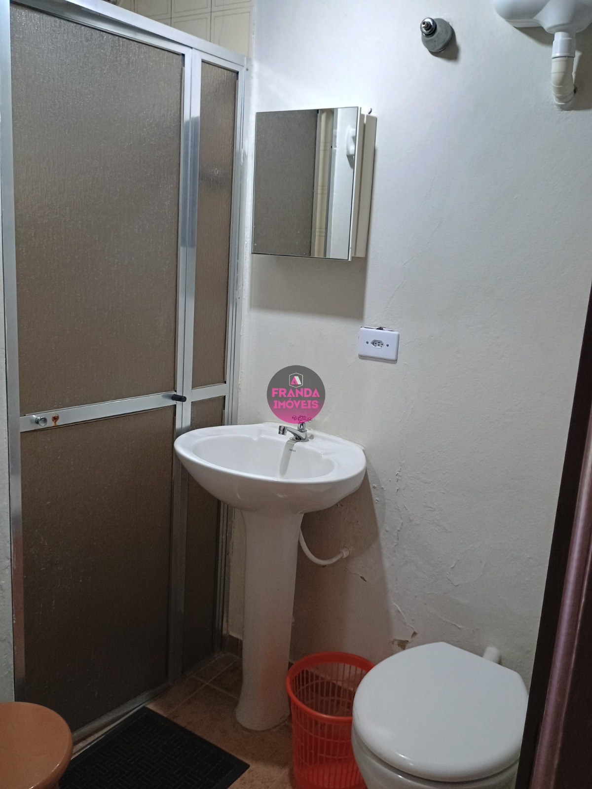 Flat/Apart Hotel, 1 quarto, 50 m² - Foto 4