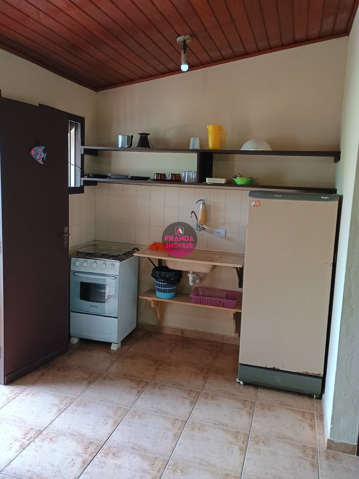 Flat/Apart Hotel, 1 quarto, 50 m² - Foto 5