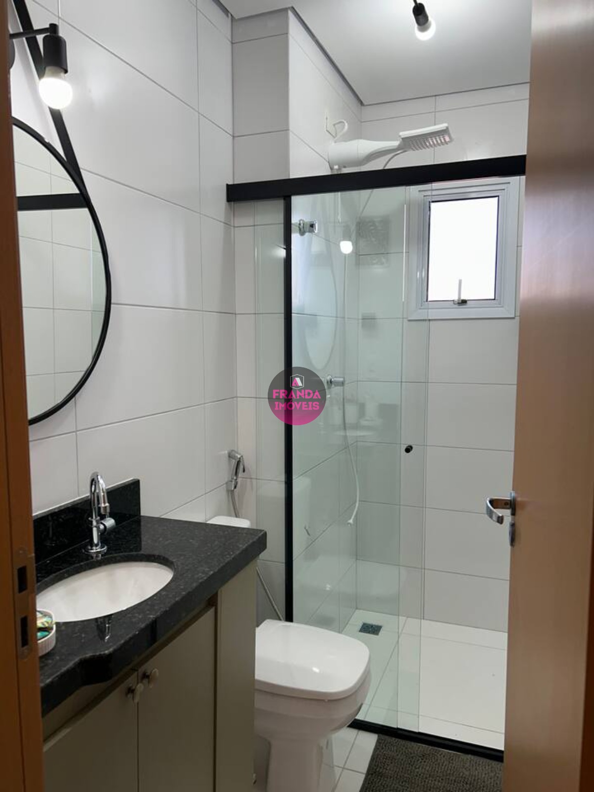 Apartamento, 1 quarto, 34 m² - Foto 2
