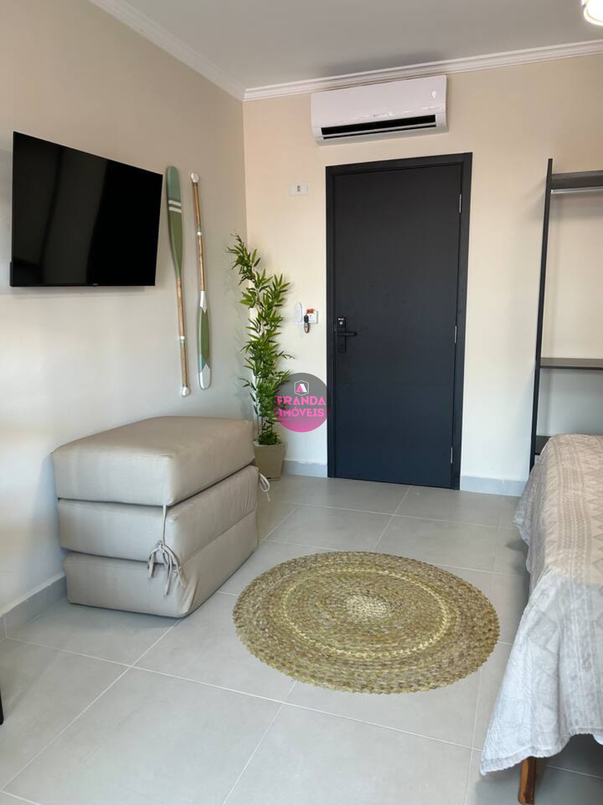 Apartamento, 1 quarto, 34 m² - Foto 7