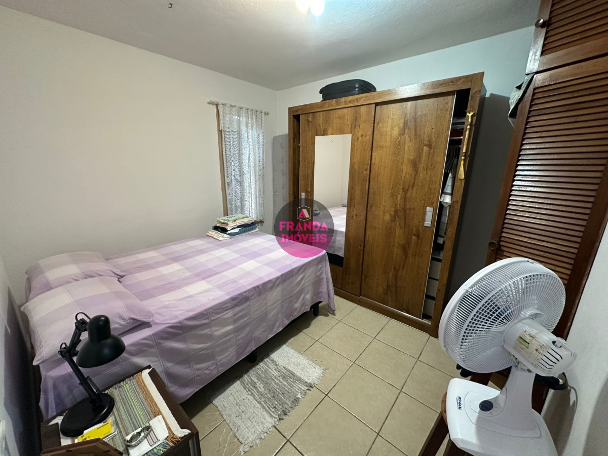 Apartamento, 1 quarto, 34 m² - Foto 9