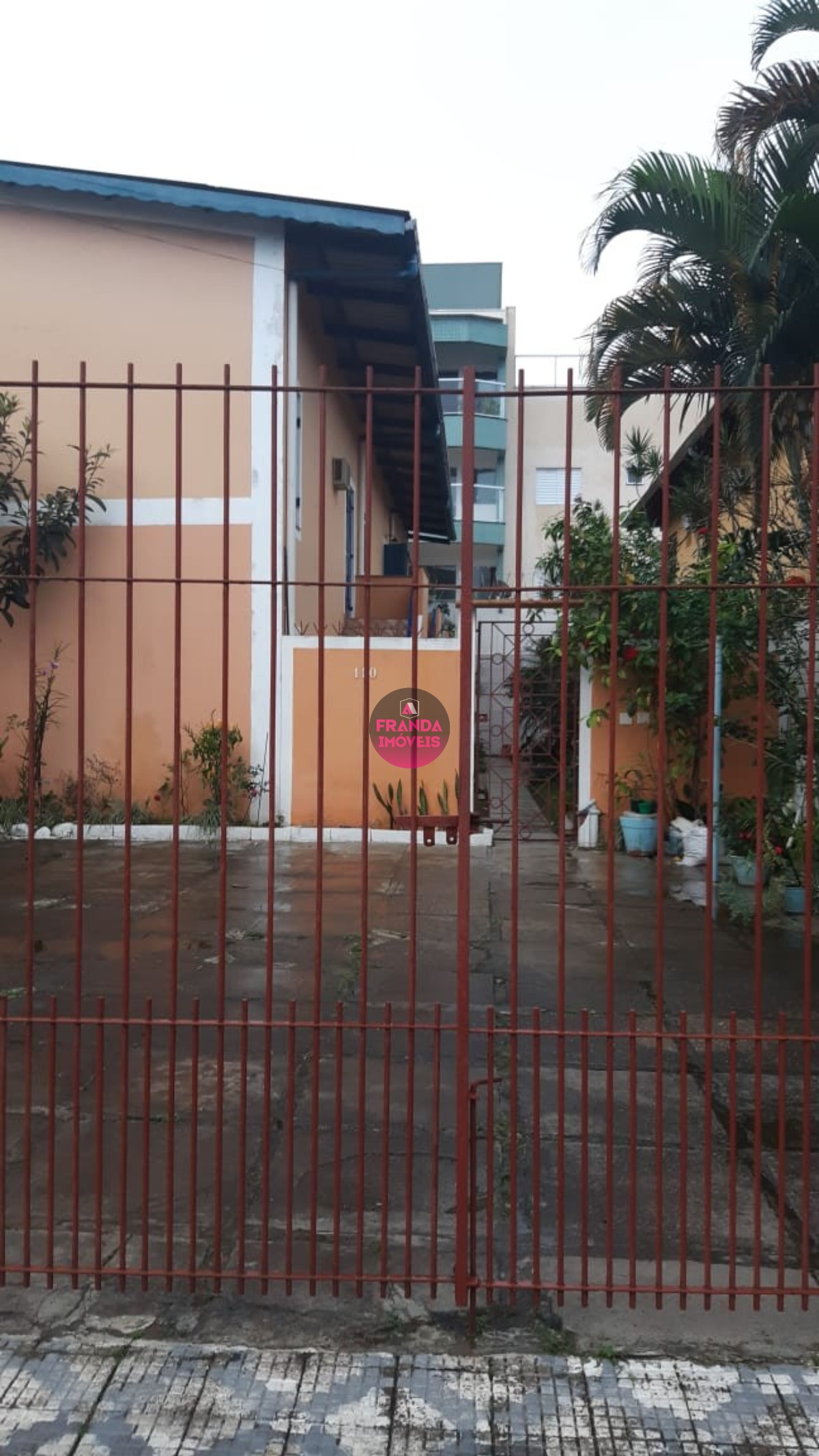 Apartamento, 1 quarto, 34 m² - Foto 3