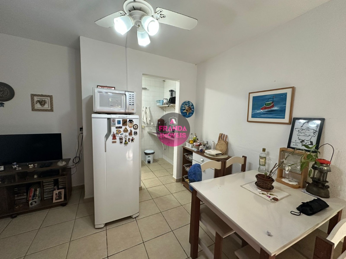 Apartamento, 1 quarto, 34 m² - Foto 8