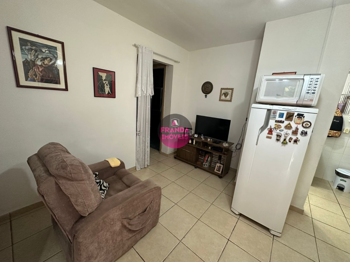 Apartamento, 1 quarto, 34 m² - Foto 5