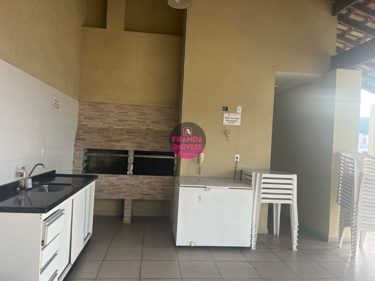 Cobertura, 3 quartos, 50 m² - Foto 5