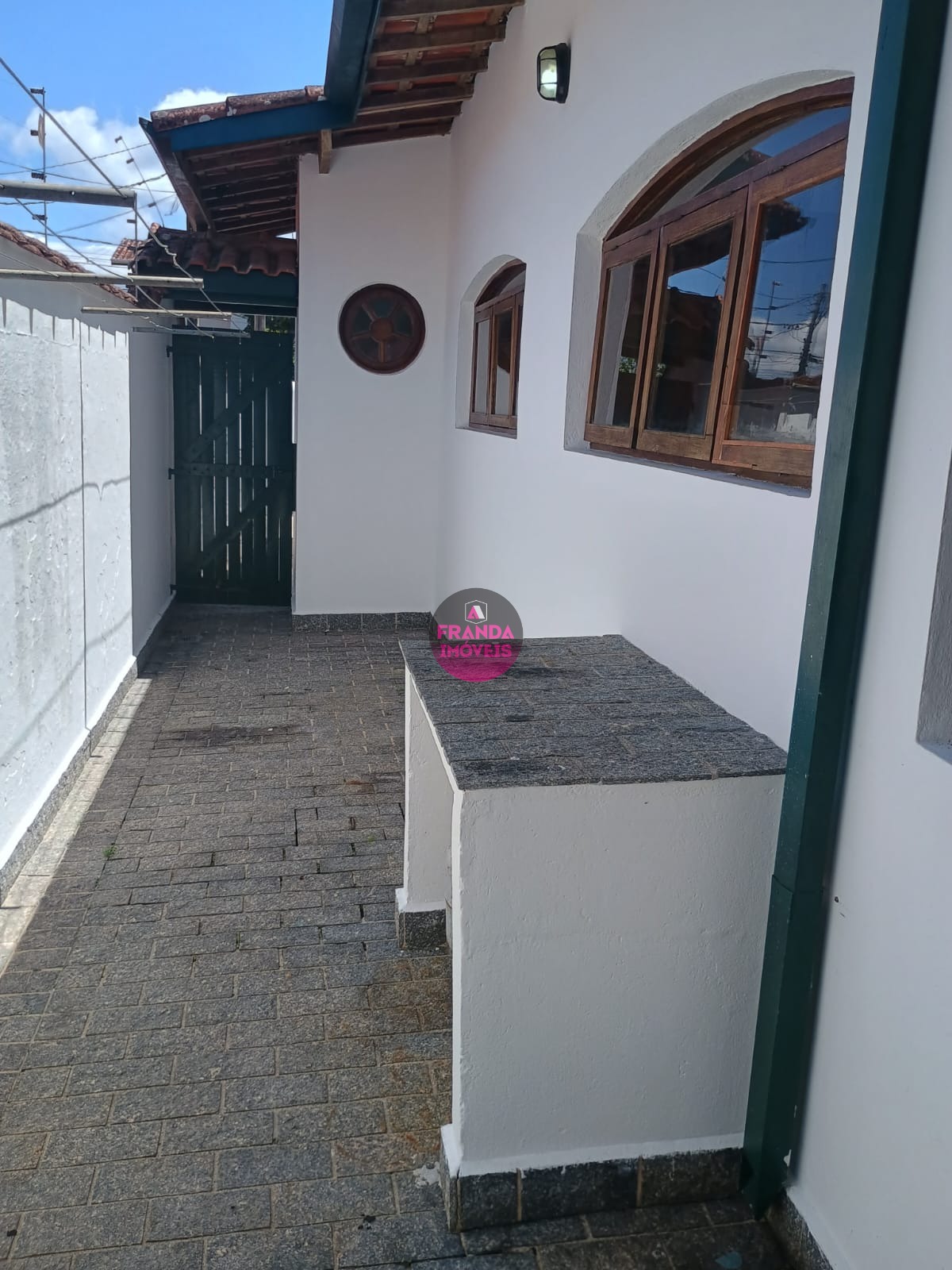 Casa, 3 quartos, 350 m² - Foto 23