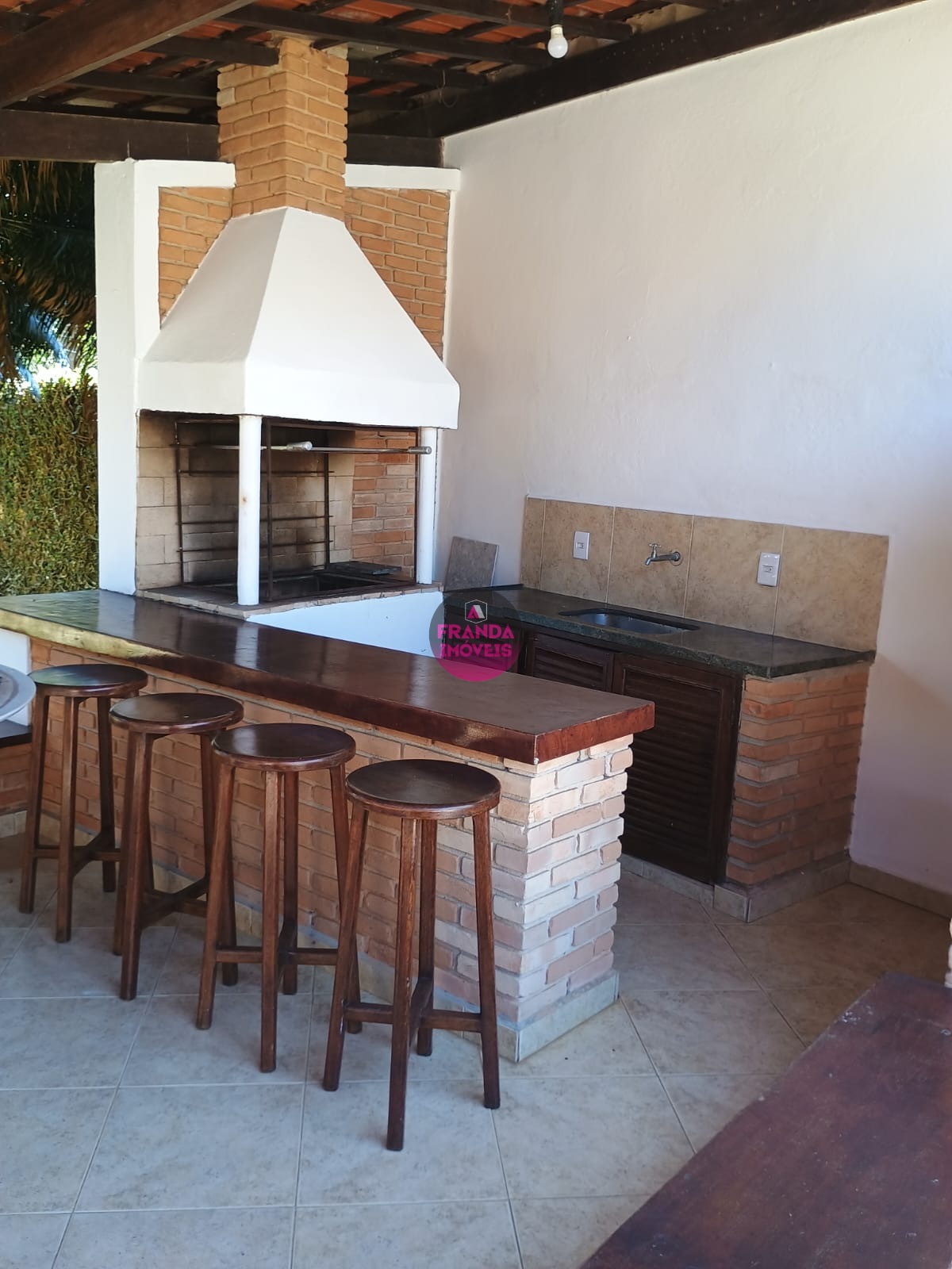 Casa, 3 quartos, 350 m² - Foto 8