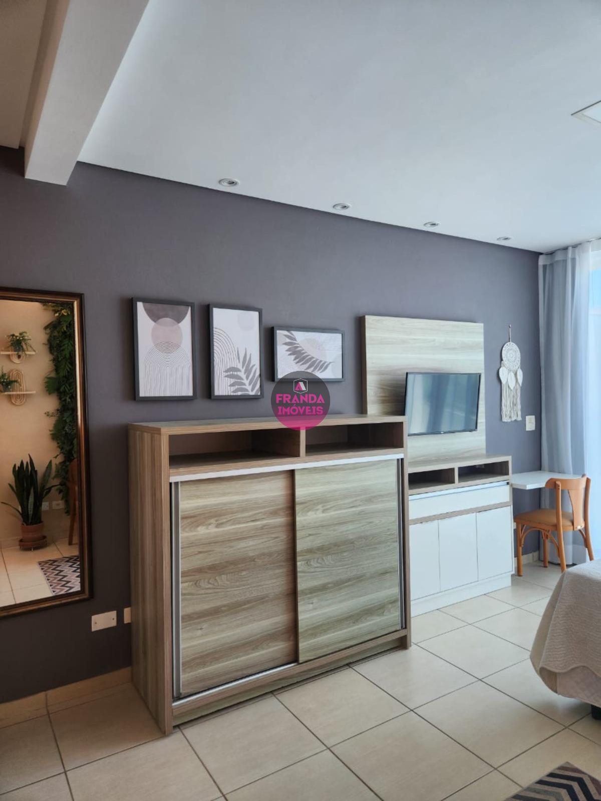 Flat/Apart Hotel, 1 quarto, 20 m² - Foto 14