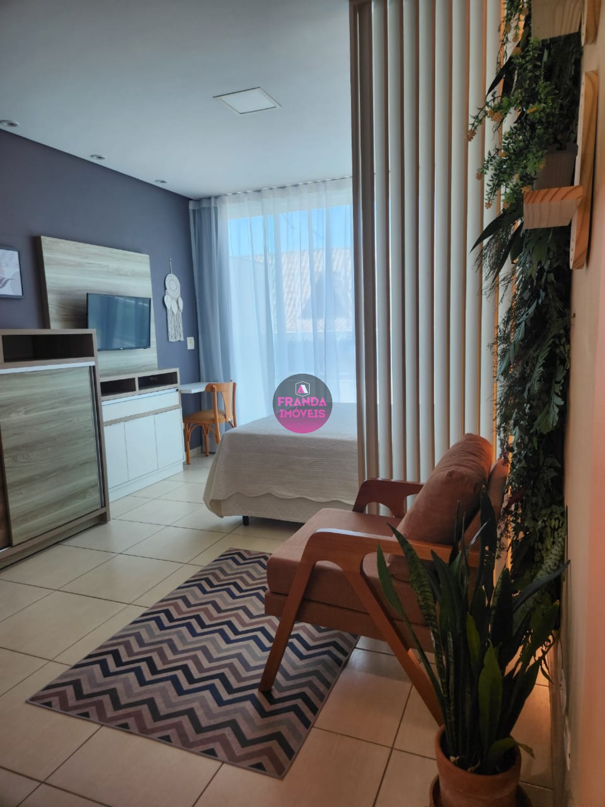 Flat/Apart Hotel, 1 quarto, 20 m² - Foto 16