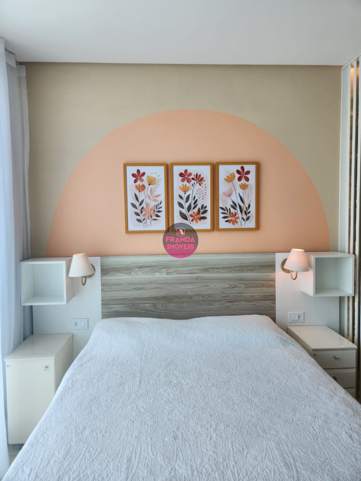 Flat/Apart Hotel, 1 quarto, 20 m² - Foto 17