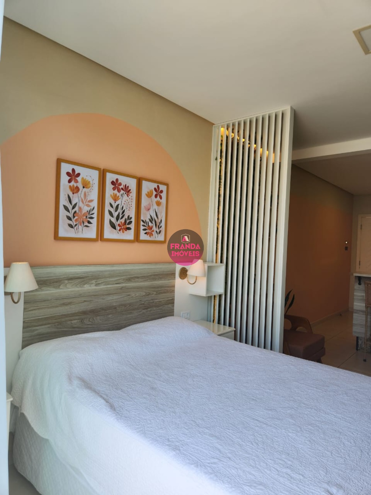 Flat/Apart Hotel, 1 quarto, 20 m² - Foto 7