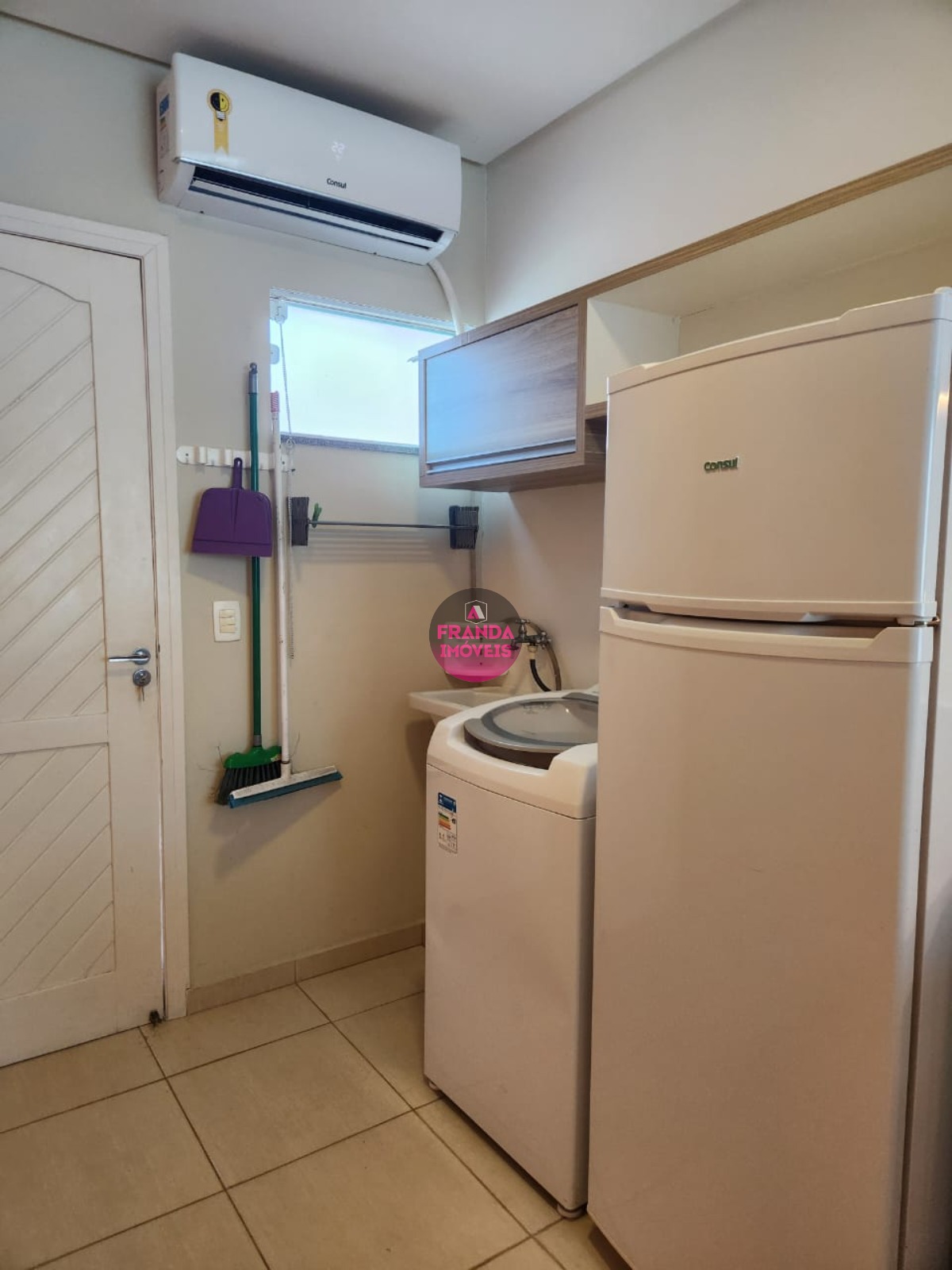 Flat/Apart Hotel, 1 quarto, 20 m² - Foto 6